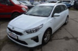 Kia Ceed, KOMBI 1,5, benzin