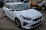 Kia Ceed, KOMBI 1,5, benzin