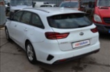 Kia Ceed, KOMBI 1,5, benzin