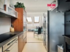 Prodej bytu 3+kk, 80 m², Praha 6 - Ruzyně, ul. Stochovská