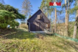 Prodej chaty, 32 m², Česká Bříza