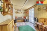 Prodej chaty, 32 m², Česká Bříza