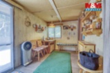 Prodej chaty, 32 m², Česká Bříza