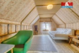Prodej chaty, 32 m², Česká Bříza