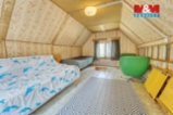 Prodej chaty, 32 m², Česká Bříza