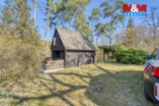 Prodej chaty, 32 m², Česká Bříza