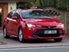 Toyota Corolla, 1.8E-Cvt Comf Sports 1.MAJ.DPH,