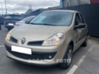 Renault Clio, 1.2i, ČR, AC, zmk.řazení, hatchback,