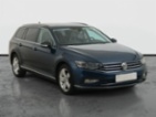 VW Passat, 2.0 TDI, Serv.kniha, Navi, Tempomat,,