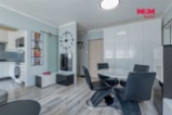 Prodej bytu 2+1, 43 m², Ostrava, ul. Václava Košaře