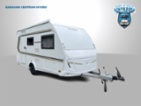 Weinsberg CaraOne 420 QD, r.v. 2022, barva bílá,