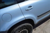 Škoda Yeti, 2,0 TDI, nafta