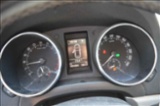 Škoda Yeti, 2,0 TDI, nafta