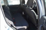 Škoda Yeti, 2,0 TDI, nafta