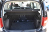 Škoda Yeti, 2,0 TDI, nafta