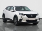 Peugeot 2008, 1.2 PureTech, ČR,2.maj, Tempomat,,