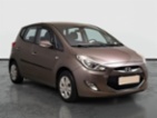 Hyundai ix20, 1.6 CVVT, Klima, Park. senzory,