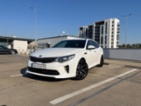 Kia Optima 2,0   GT SW 180kw | Full výbava