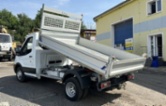 Ford Transit, 2.0 TDCi 3.5t sklápěč tupláky