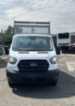 Ford Transit, 2.0 TDCi 3.5t sklápěč tupláky