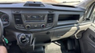 Ford Transit, 2.0 TDCi 3.5t sklápěč tupláky