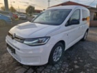 Volkswagen Caddy, 2.0 TDI, CZ, LED, tažné, MPV,