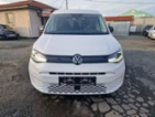 Volkswagen Caddy, 2.0 TDI, CZ, LED, tažné, MPV,