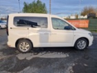 Volkswagen Caddy, 2.0 TDI, CZ, LED, tažné, MPV,