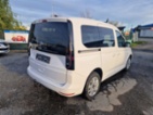 Volkswagen Caddy, 2.0 TDI, CZ, LED, tažné, MPV,