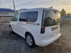 Volkswagen Caddy, 2.0 TDI, CZ, LED, tažné, MPV,