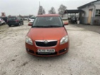 Škoda Fabia, 1.2 12V HTP 51kW Ambiente Comb, kombi