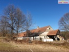 Zemědělský objekt 14677m2