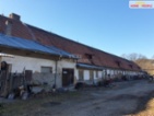 Zemědělský objekt 14677m2