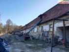 Zemědělský objekt 14677m2