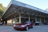 Mercedes-Benz SL, SL 500 R129 40TH AN. EDITION,