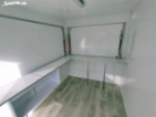 Tanatech, Přívěs gastrostánek, skříň
