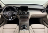 Mercedes-Benz GLC, 2,1 OFFR PAK. VZDUCH EXCLUSIVE,