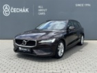 Volvo V60, 2.0d*110kw*d3*Automat, kombi, nafta