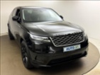Land Rover Range Rover Velar, 2,0 D200 LED AWD