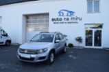 Volkswagen Tiguan, 1.4TSI 92kw TRENDLINE BMT PANO,
