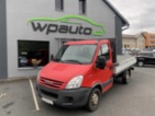 Iveco Daily, 2.3JTD valník 75000KM NOVÁ STK