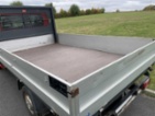 Iveco Daily, 2.3JTD valník 75000KM NOVÁ STK