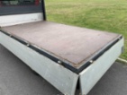 Iveco Daily, 2.3JTD valník 75000KM NOVÁ STK
