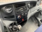 Iveco Daily, 2.3JTD valník 75000KM NOVÁ STK