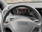 Iveco Daily, 2.3JTD valník 75000KM NOVÁ STK