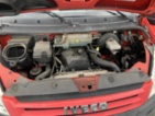 Iveco Daily, 2.3JTD valník 75000KM NOVÁ STK