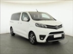 Toyota ProAce Verso, 2.0 D-4D, Klima, ČR, DPH