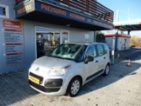 Citroën C3 Picasso, 1.4i KLIMATIZACE, ESP, MPV,