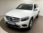 Mercedes-Benz GLC, 2,1 OFFR PAK. VZDUCH EXCLUSIVE,