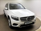 Mercedes-Benz GLC, 2,1 OFFR PAK. VZDUCH EXCLUSIVE,